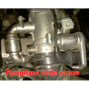 Kit de anulación de válvula EGR electrónica BMW 3.0D