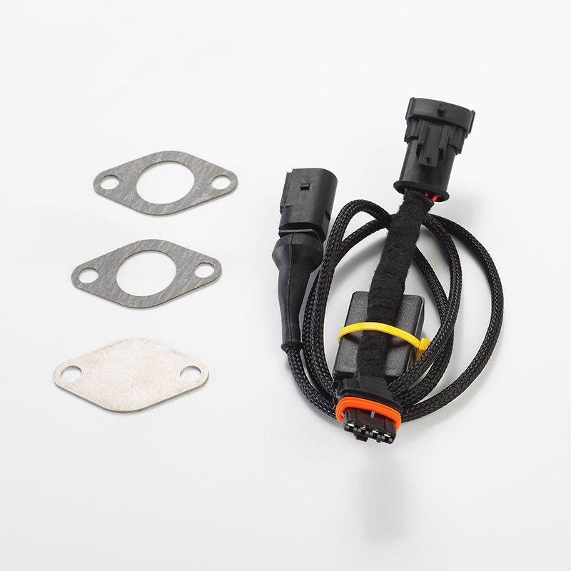 Kit eliminazione valvola EGR OPEL FIAT SAAB 1.9 2.4 JTD JTDM CDTI TiD