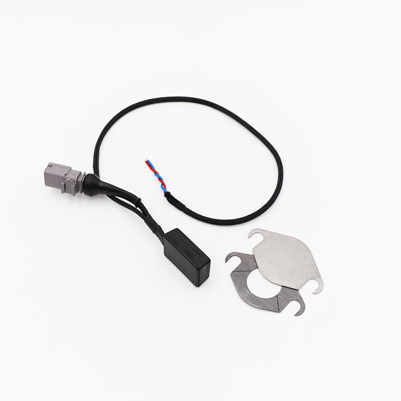 Kit eliminazione valvola EGR DUCATO TRANSIT BOXER LAND ROVER 2.2 JTD/HDI/TDCI