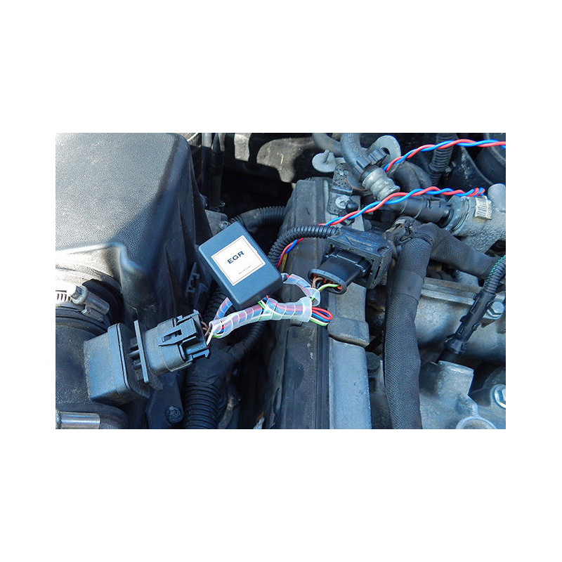 AGR-Abschaltkit DUCATO IVECO BOXER JUMPER 2.3 / 3.0 JTD HDI