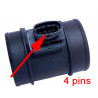 Kit de anulación de válvula EGR DUCATO IVECO BOXER JUMPER 2.3 / 3.0 JTD HDI