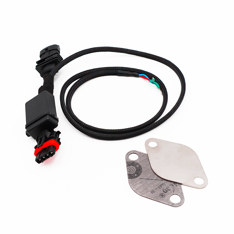 EGR Valve Delete Kit DUCATO IVECO BOXER JUMPER 2.3 / 3.0 JTD HDI