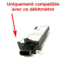 Kit eliminazione valvola EGR DUCATO TRANSIT BOXER LAND ROVER 2.2 JTD/HDI/TDCI