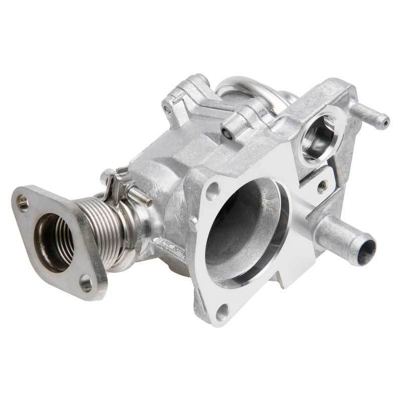 AGR-Abschaltkit DUCATO IVECO BOXER JUMPER 2.3 / 3.0 JTD HDI