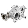 Kit eliminazione valvola EGR DUCATO IVECO BOXER JUMPER 2.3 / 3.0 JTD HDI