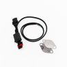 AGR-Abschaltkit DUCATO IVECO BOXER JUMPER 2.3 / 3.0 JTD HDI