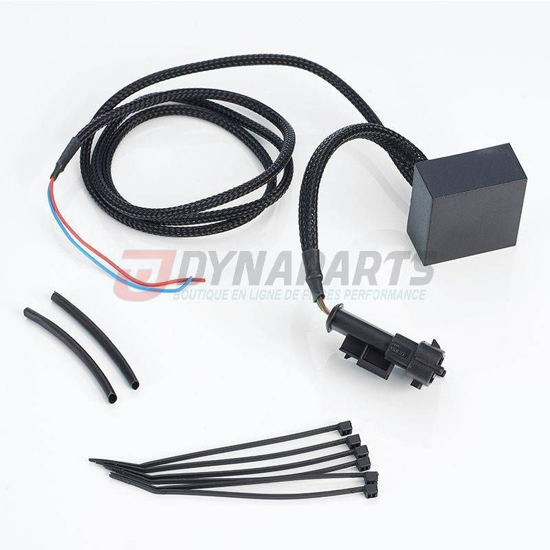 Kit de anulación de válvula EGR para Mercedes 200/220/280/320 CDI