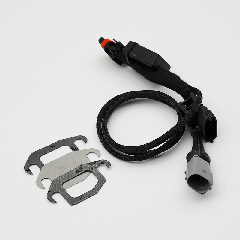 Kit eliminazione valvola EGR OPEL FIAT ALFA LANCIA FORD KA 1.3 JTD CDTI