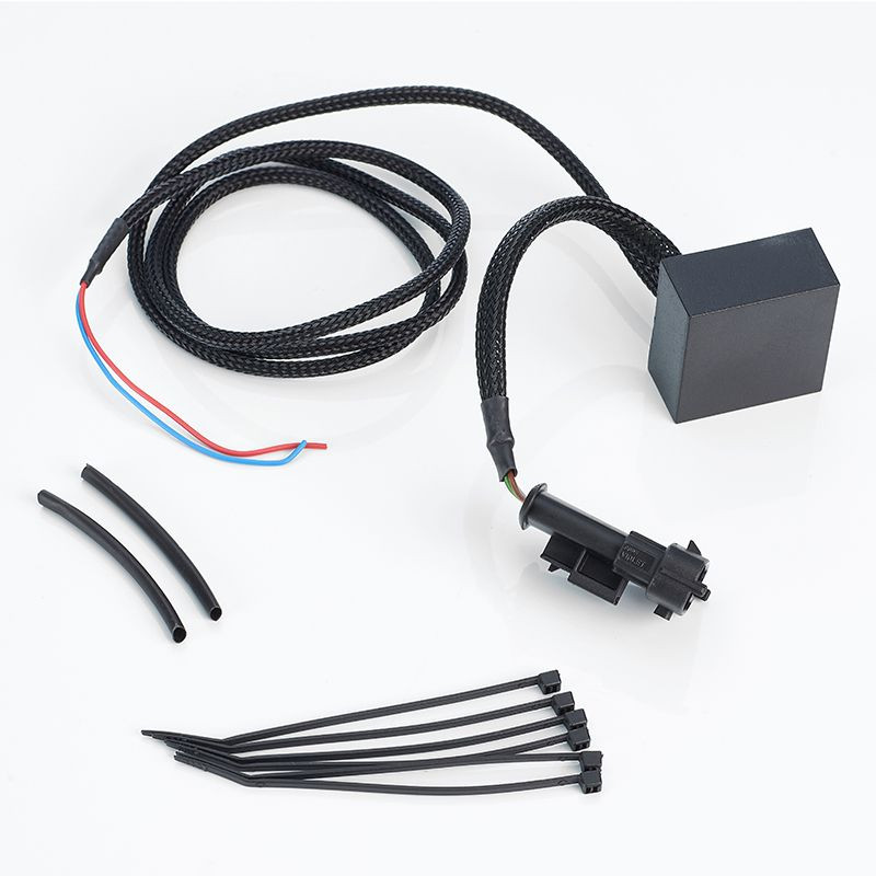 Kit soppressione EGR Opel Saab 2.0 / 2.2 DTi
