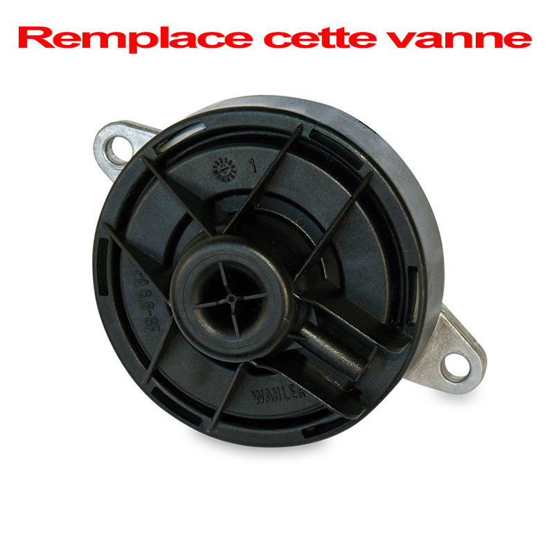 Complete EGR Kit Opel Saab 2.0 Di / DTI / 2.2 TID