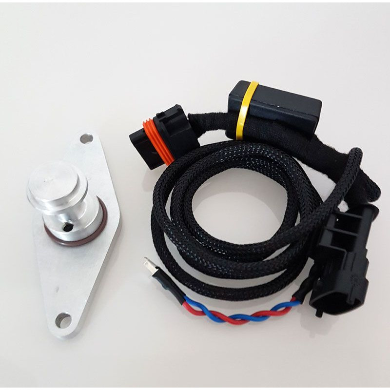Kit Completo EGR Opel Saab 2.0 Di / DTI / 2.2 TID