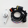 Kit Completo EGR Opel Saab 2.0 Di / DTI / 2.2 TID