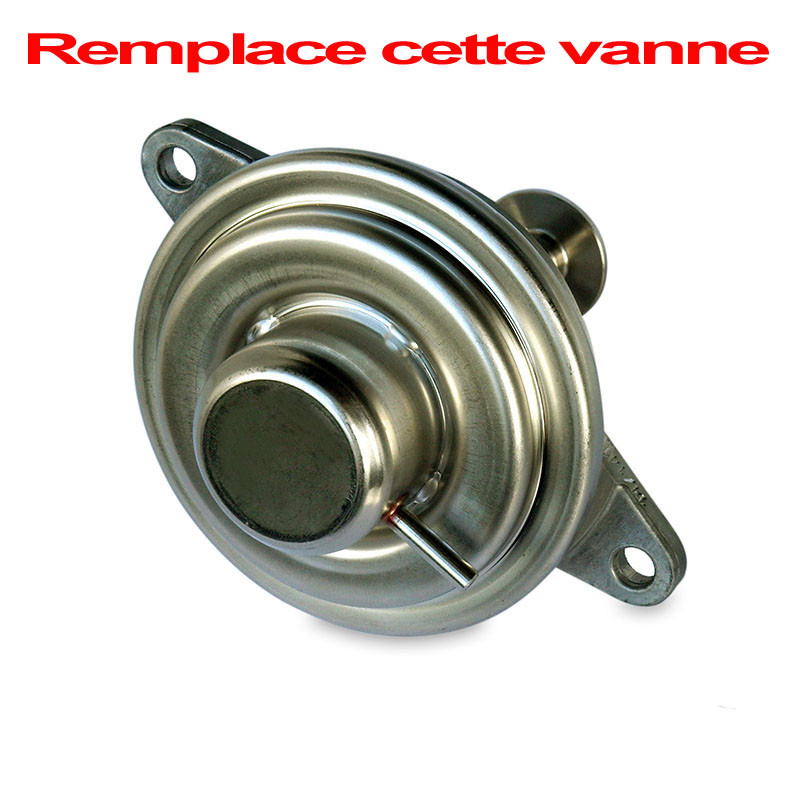 Complete EGR Delete Kit Opel Saab 2.0 Di / DTI / 2.2 TID