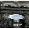 Kit Completo EGR Opel Saab 2.0 Di / DTI / 2.2 TID
