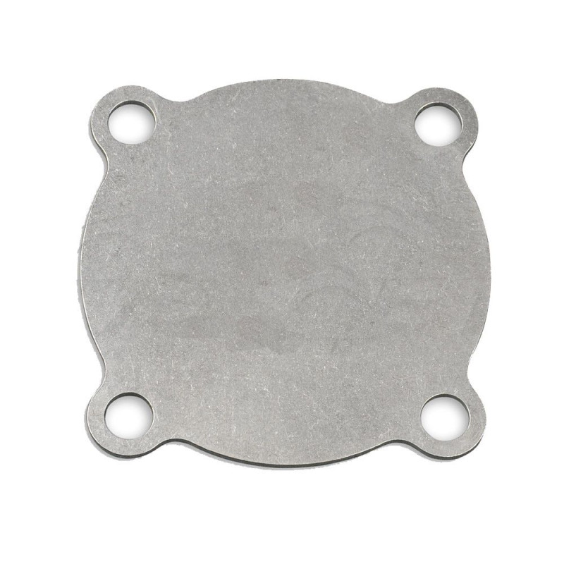 Piastra chiusura EGR Volvo D5 2.4d