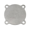Piastra chiusura EGR Volvo D5 2.4d