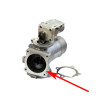EGR Blanking Plate Volvo D5 2.4d