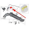 Piastra di eliminazione valvola EGR BMW Motori N47N / M57N