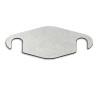 EGR Delete Plate for BMW N47 / N57 Engines