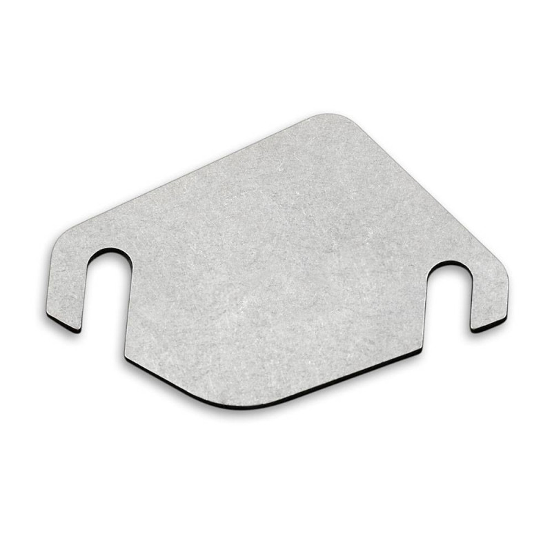EGR Valve Delete Plate 1.4 / 1.6 HDi / TDCi or 1.6D