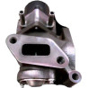 EGR Delete Plate NISSAN NAVARA FRONTIER YD25