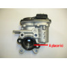Blindplatte AGR-Ventil NISSAN NAVARA FRONTIER 2500 cc D40