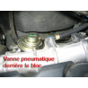Piastra eliminazione valvola EGR 2.0 HDi/JTD