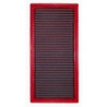 Filtre à air BMC JEEP CHEROKEE 2.5 (121 cv) 90 96 / JEEP CHEROKEE 2.5 / 4x4 (122 cv) 86 91 / JEEP CHEROKEE 2.5