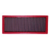 Filtre à air BMC AUDI 100 II (C2) / AVANT 2.0 D (70 cv) 79 83 / AUDI 80 II (B2) 1.6 D (54 cv) 80 86