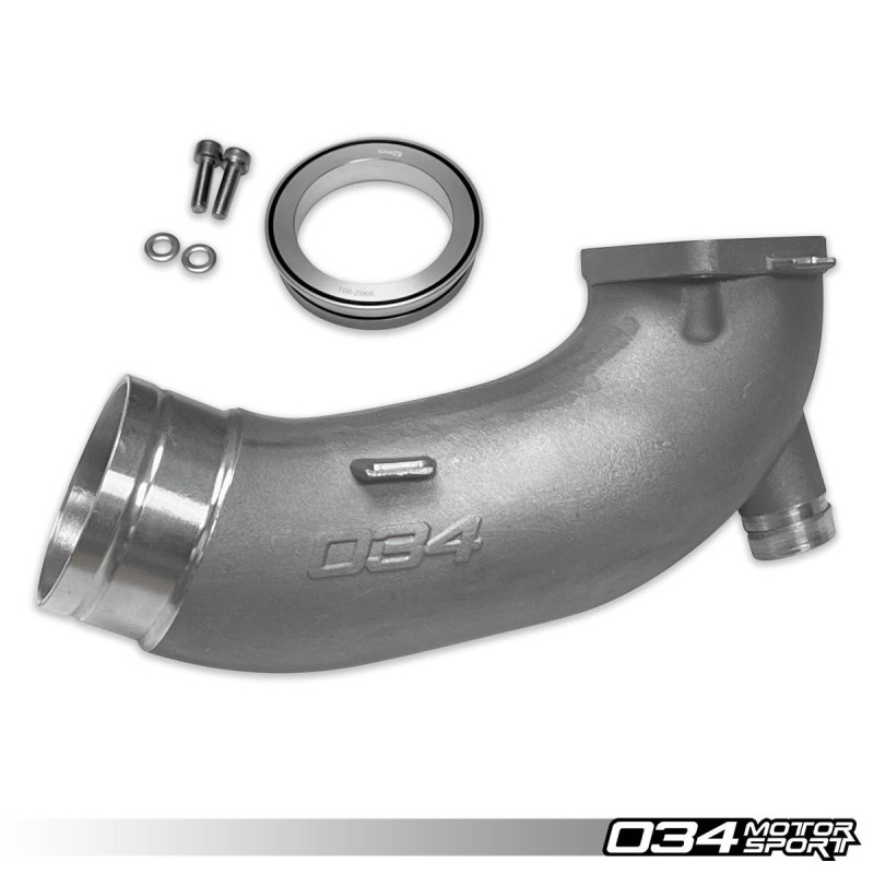 Kit Tubo de Admisión Turbo 034Motorsport Audi C8/B9