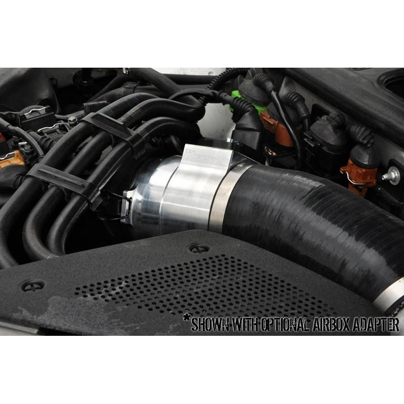 Boîtier MAF pour capteur Bosch 85mm Audi S4/RS4 2.7T B5