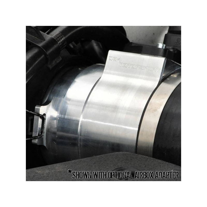 Boîtier MAF pour capteur Bosch 85mm Audi S4/RS4 2.7T B5