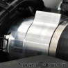 Boîtier MAF pour capteur Bosch 85mm Audi S4/RS4 2.7T B5