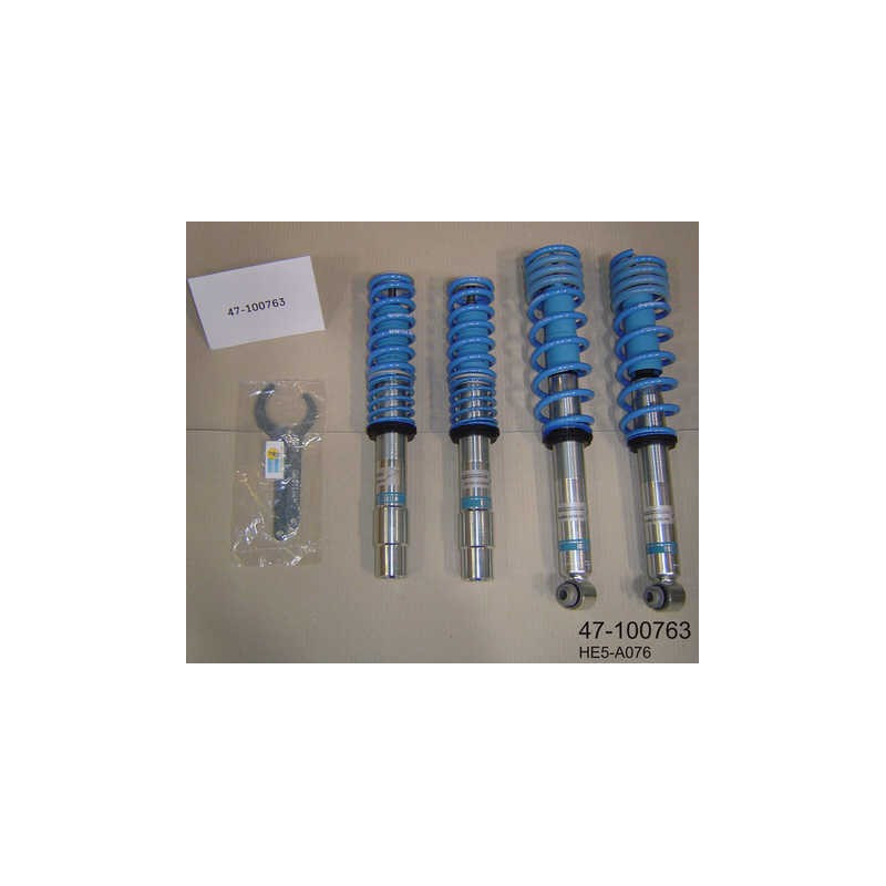 Kit Bilstein B14 Bilstein BMW Série 5 E39 / E39 M Technic / M Technic