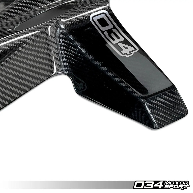 Kit Admission Carbone S34 – Audi A4/A5/Allroad B8 & B8.5 (2.0 TFSI EA888 Gen 2)