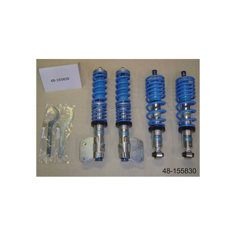 Bilstein B16 Coilover Kit for Subaru Impreza WRX STI