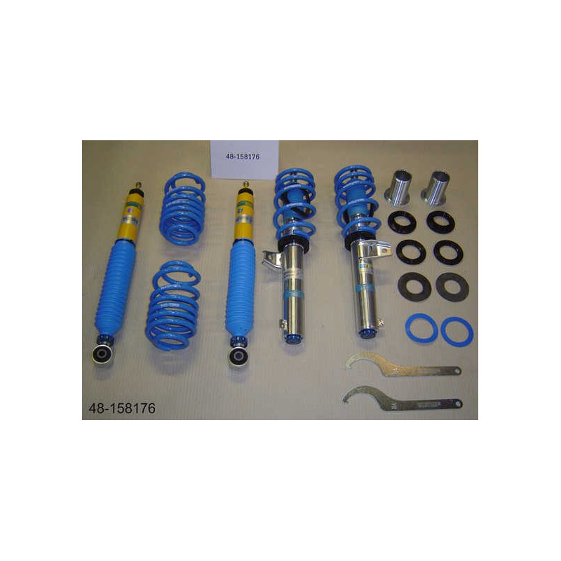 Bilstein B16 Kit Bilstein Volkswagen Golf VI / Golf VI / Golf VI Break / Scirocco / Golf VI Break / Scirocco