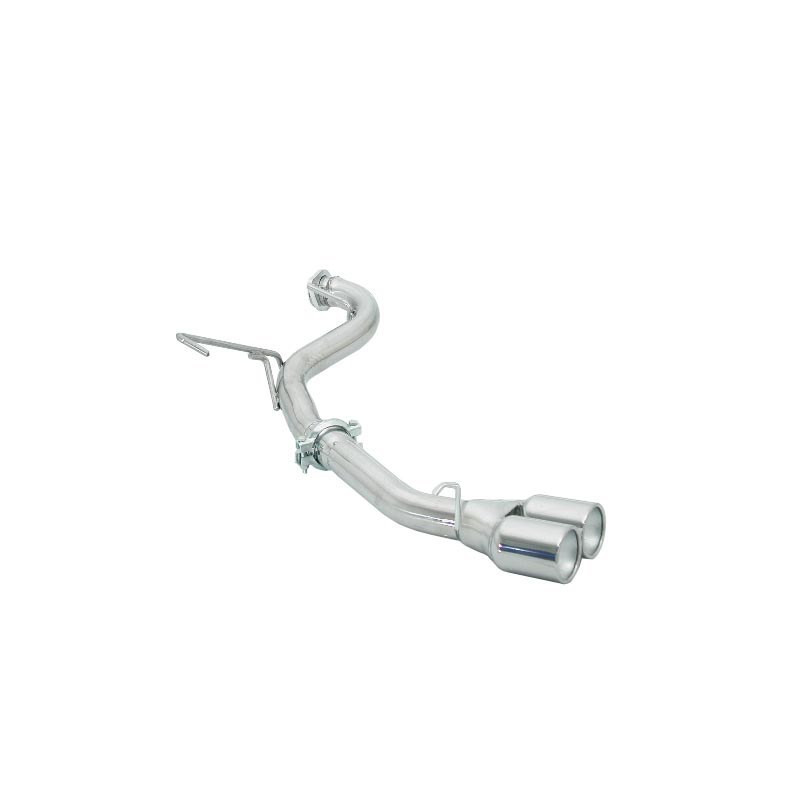 Pipe finale Ragazzon pour ALFA ROMEO Spider (916) (02/1995 - 02/2006) 50.0076.25