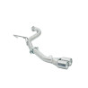 Pipe finale Ragazzon pour ALFA ROMEO Spider (916) (02/1995 - 02/2006) 50.0076.25