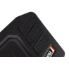 APR Intake Breather Cover Set - Black Plastic