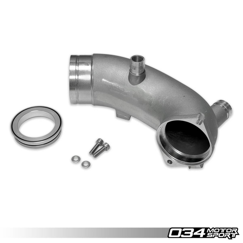 Kit Tubo de Admisión Turbo 034Motorsport Audi C8/B9