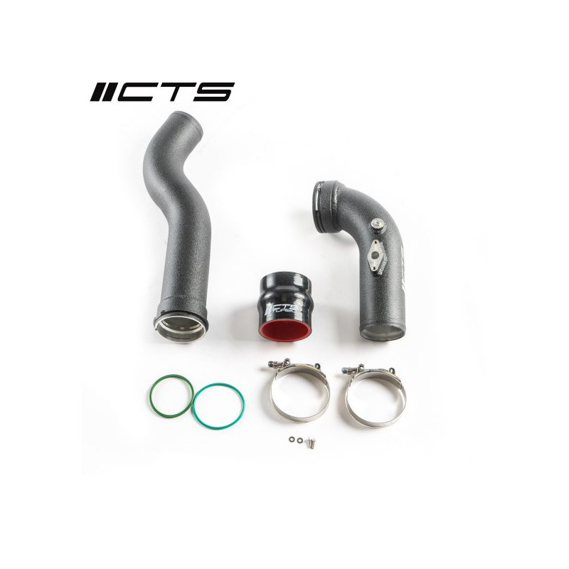 CTS Turbo Boost Hose for BMW F2X/F3X 228i/328i/428i with N20/N26
