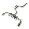 CTS Turbo Cat-Back Exhaust for Volkswagen Golf MK7.5 GTI