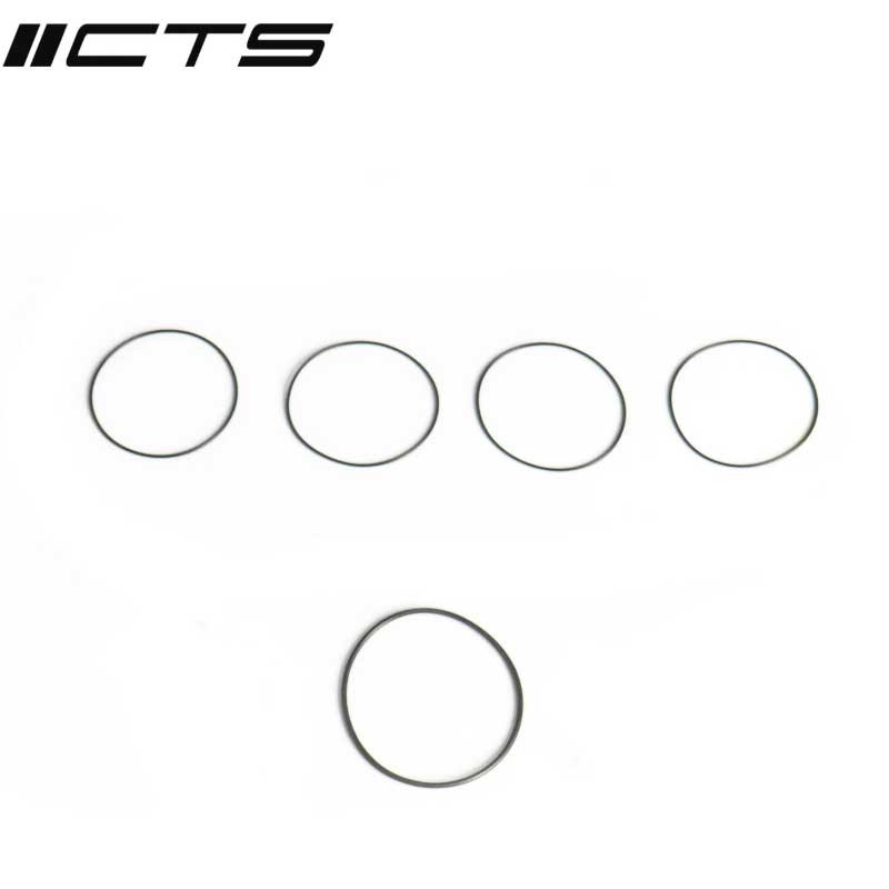 Ersatz-O-Ring-Satz für Ansaugkrümmer CTS Turbo MQB CTS-HW-0484
