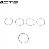 Ersatz-O-Ring-Satz für Ansaugkrümmer CTS Turbo MQB CTS-HW-0484