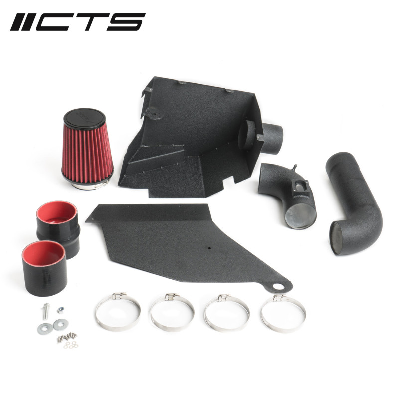 Kit di aspirazione CTS Turbo N20/26 BMW 228i/320i/328i/428i