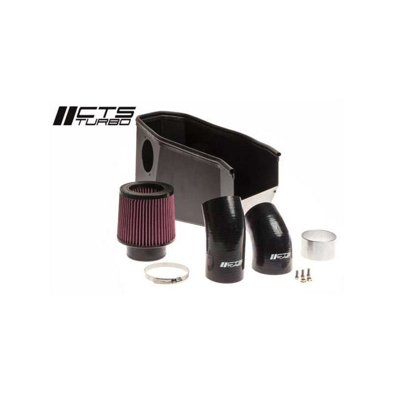 Ansaugkit CTS Turbo A3 8P 3.2L