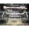 Front lower brace UR BMW Z4 E85 02-09
