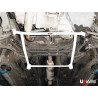 Barra inferiore anteriore UR Chevrolet Aveo 1.4 11+