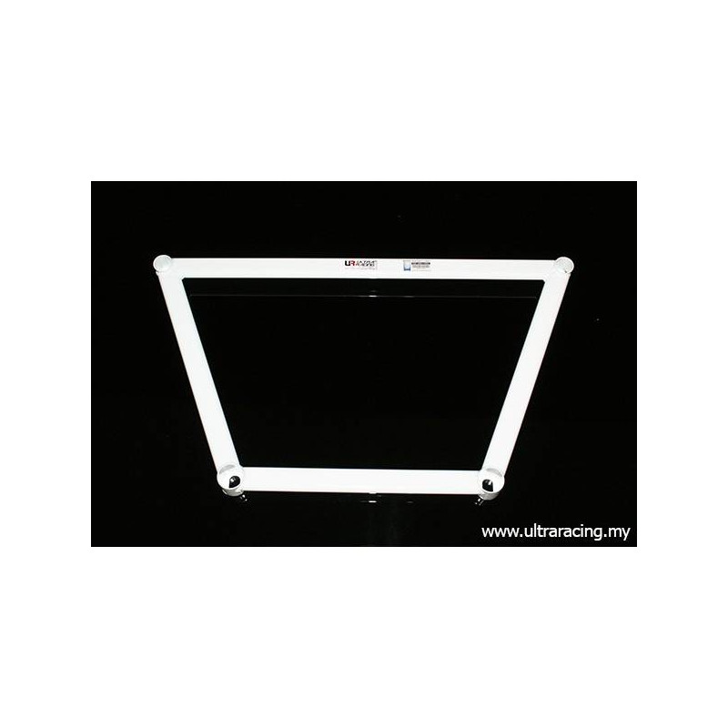 Barra inferiore anteriore UR Chevrolet Cruze 08+ 1.8/2.0D